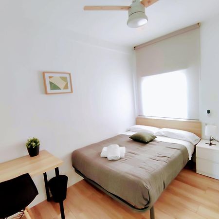 Habitaciones Santiago Sagunto Eksteriør bilde