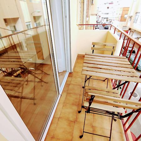 Habitaciones Santiago Sagunto Eksteriør bilde
