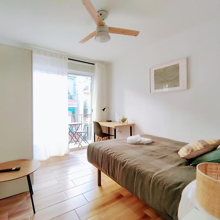 Habitaciones Santiago Sagunto Eksteriør bilde