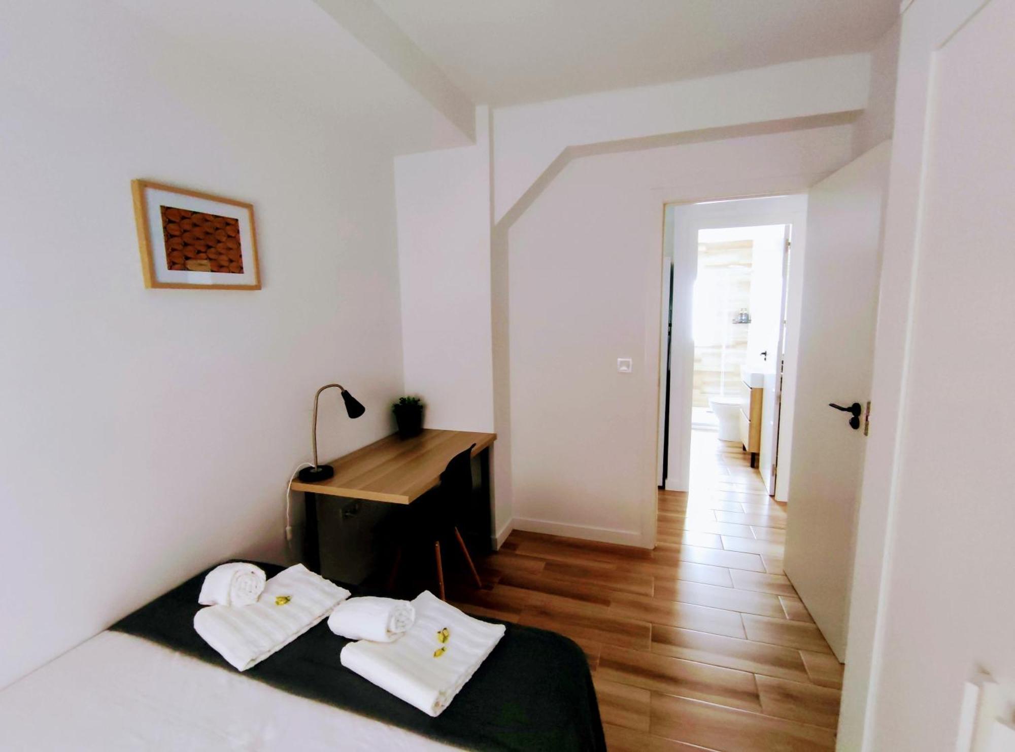 Habitaciones Santiago Sagunto Eksteriør bilde