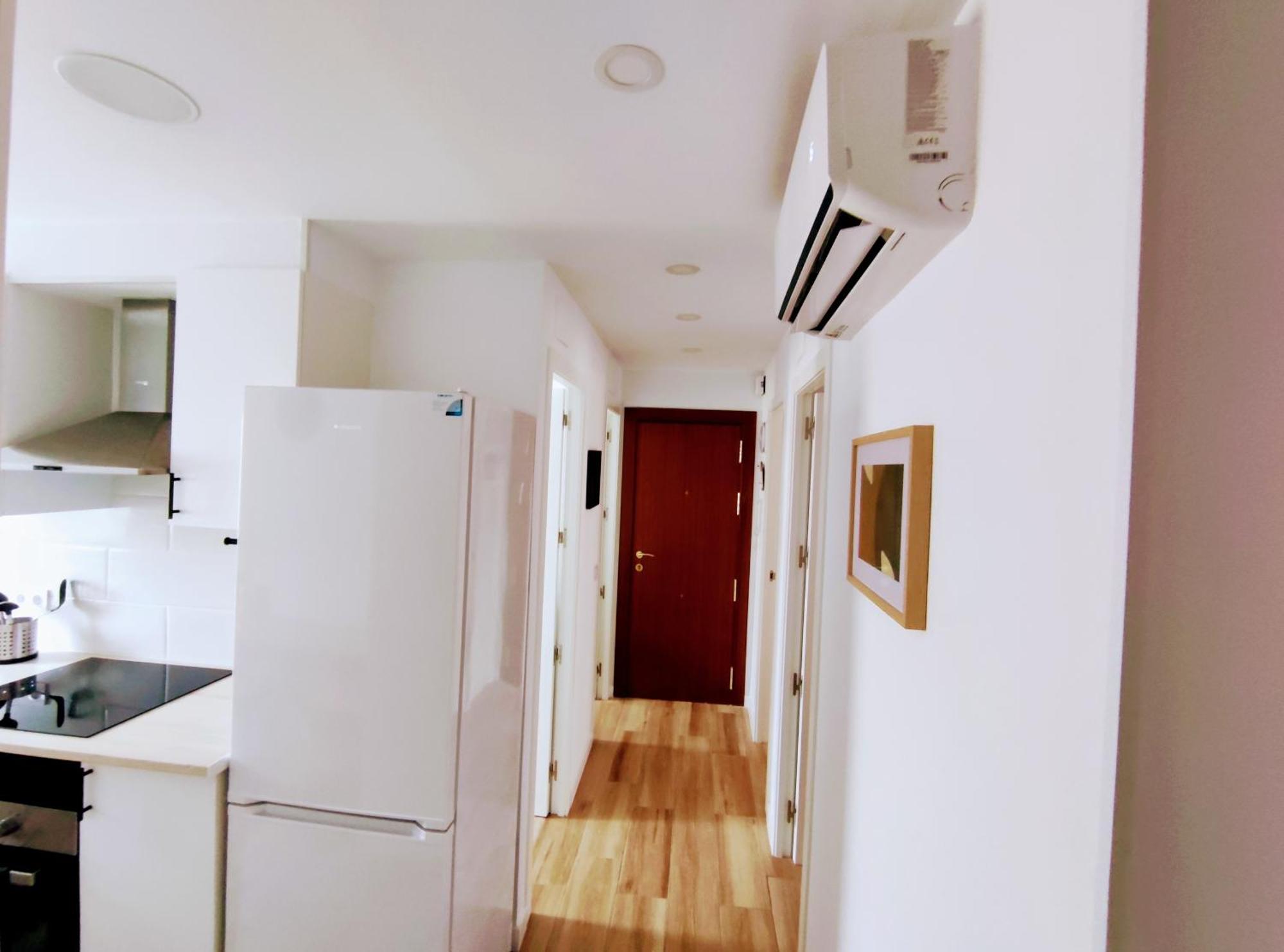 Habitaciones Santiago Sagunto Eksteriør bilde