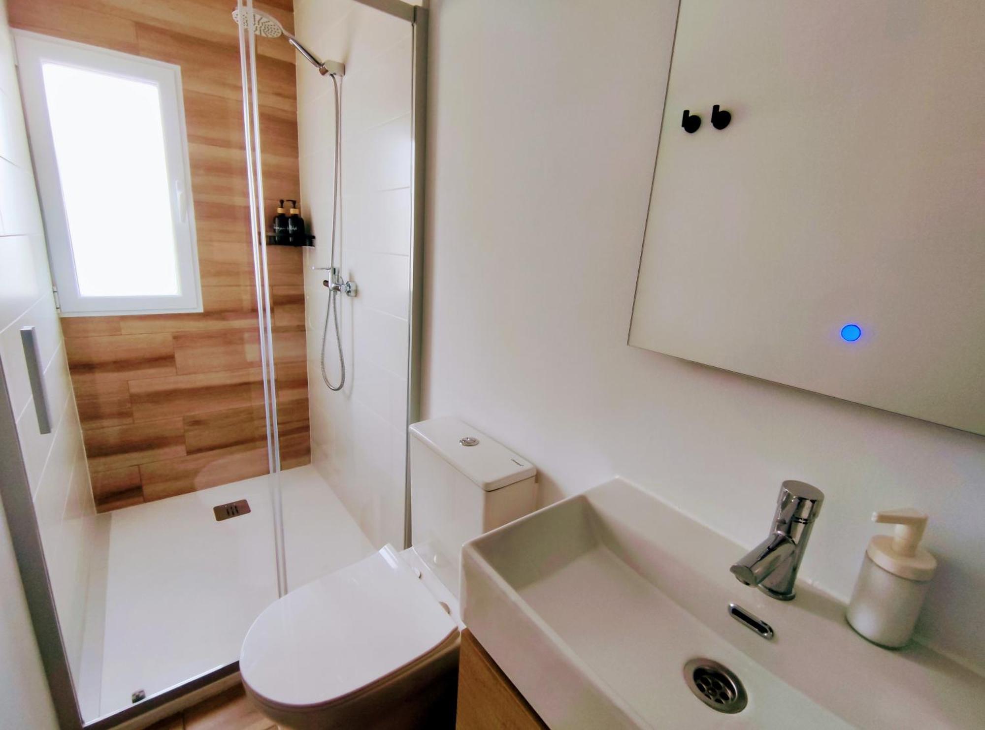Habitaciones Santiago Sagunto Eksteriør bilde