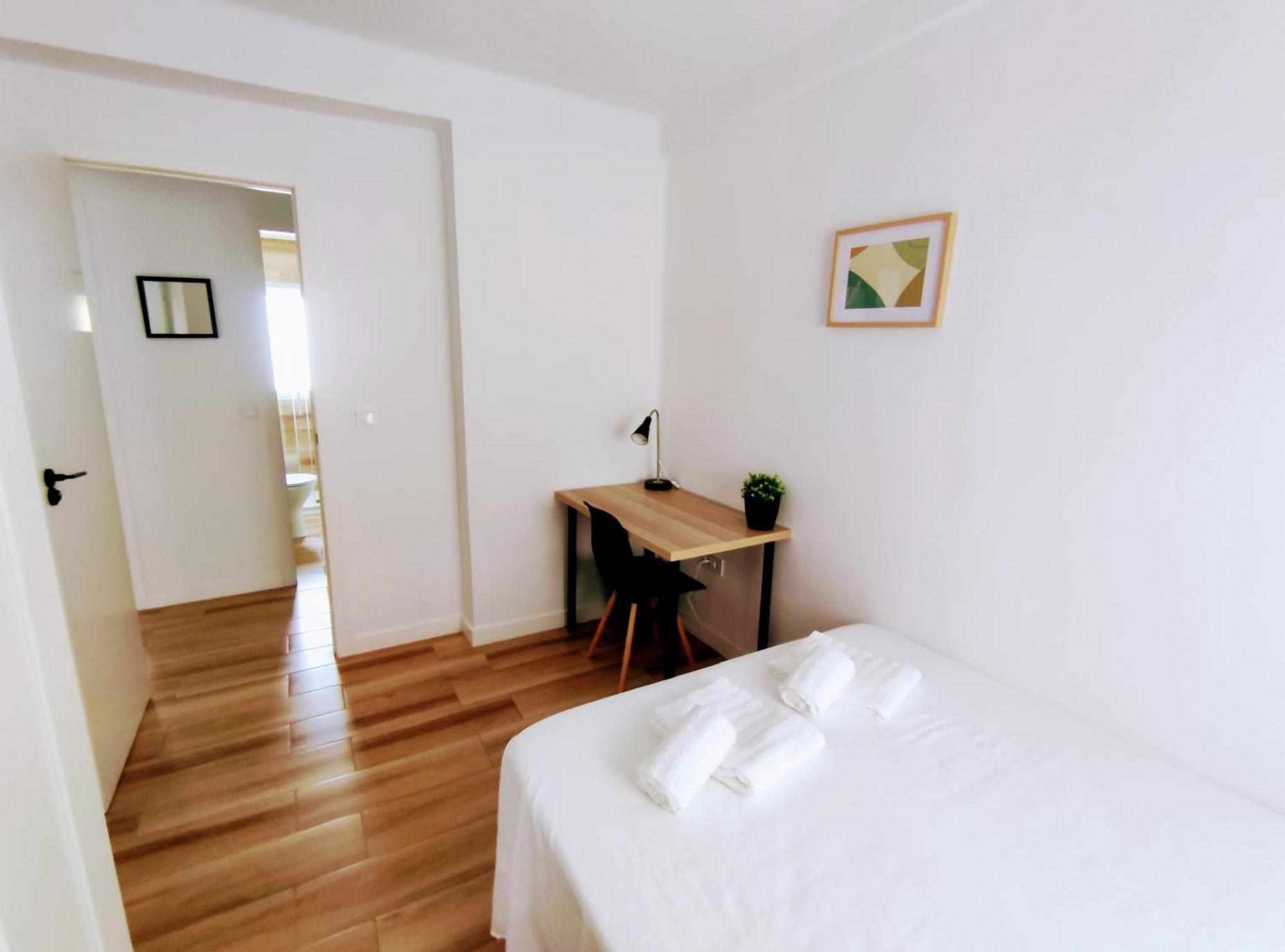 Habitaciones Santiago Sagunto Eksteriør bilde