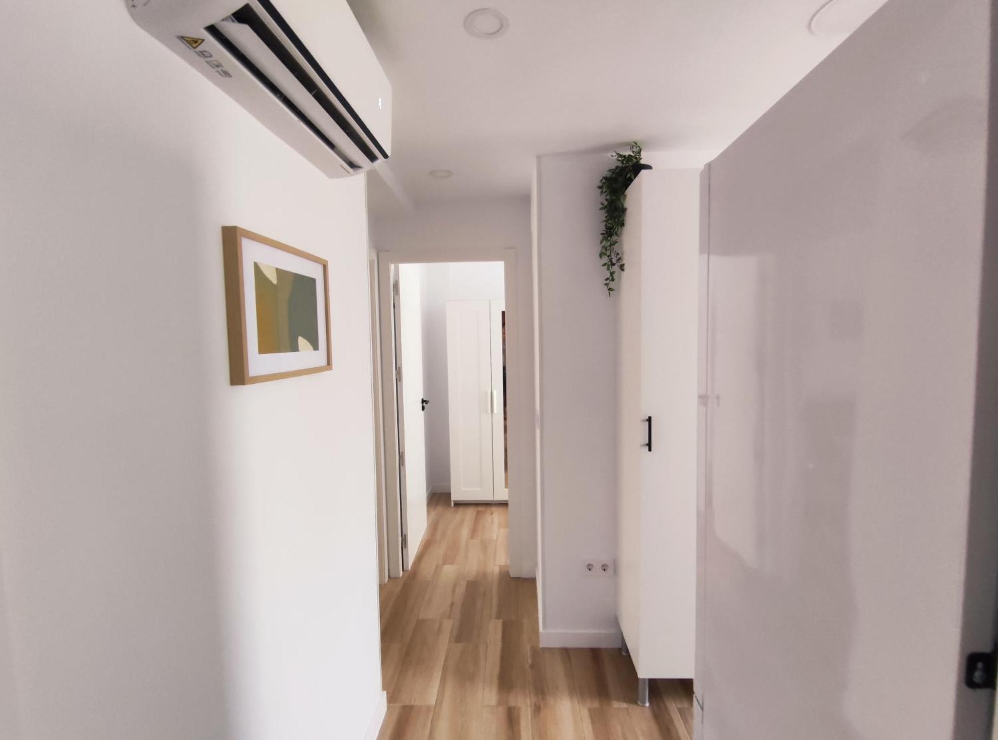 Habitaciones Santiago Sagunto Eksteriør bilde