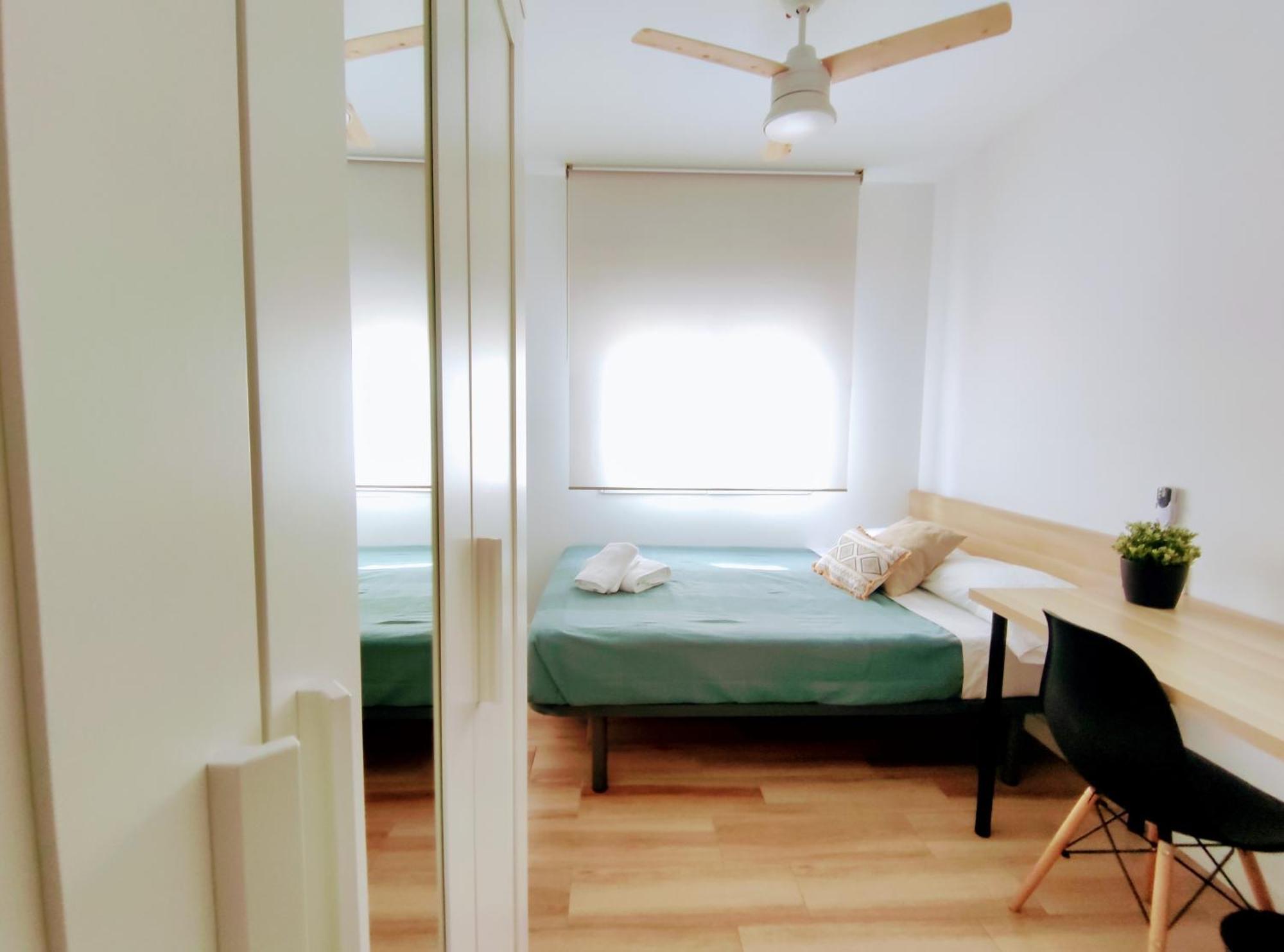 Habitaciones Santiago Sagunto Eksteriør bilde