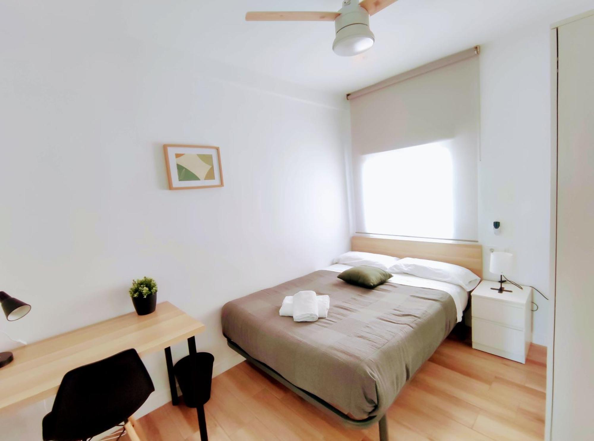 Habitaciones Santiago Sagunto Eksteriør bilde