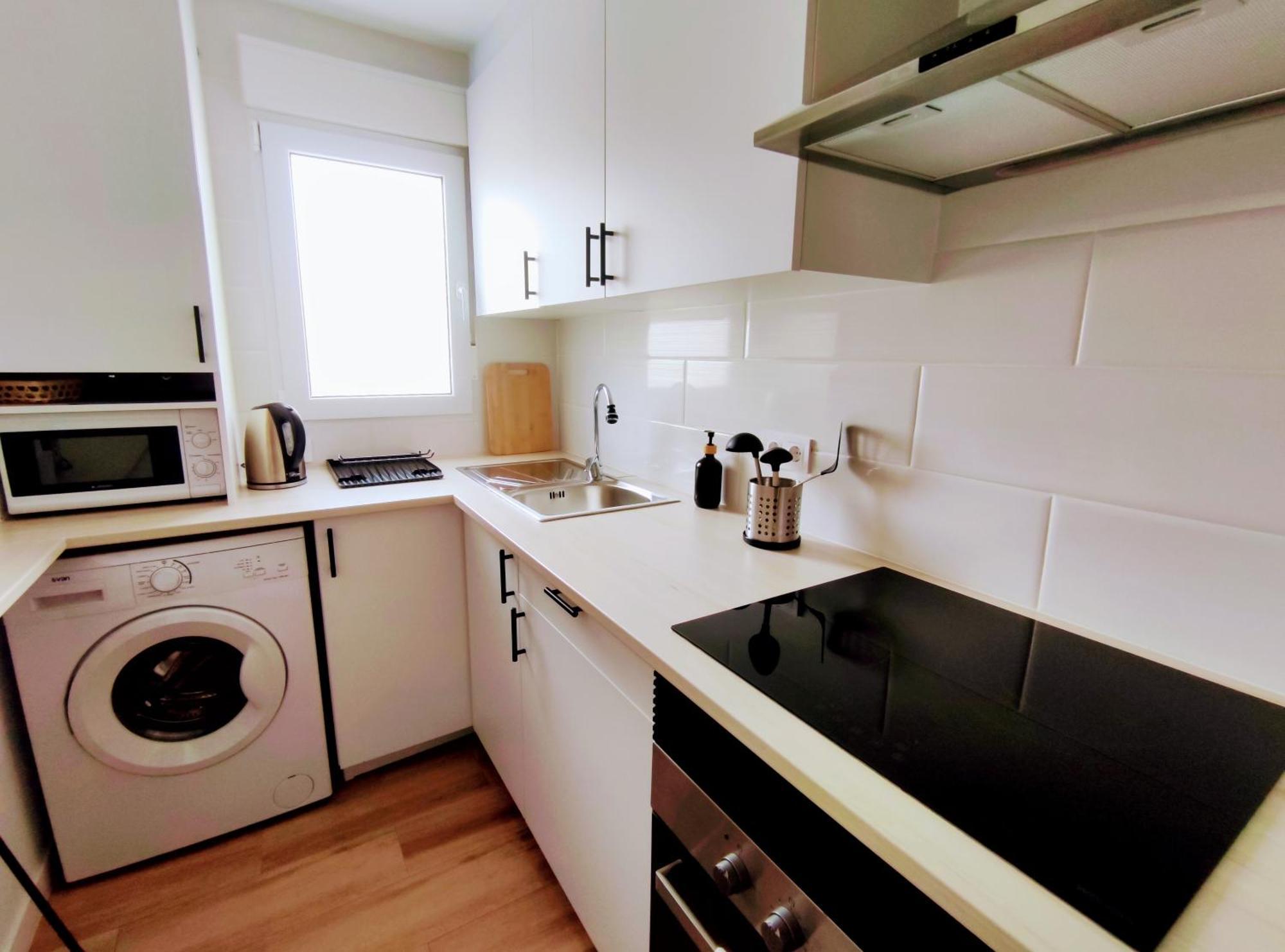 Habitaciones Santiago Sagunto Eksteriør bilde