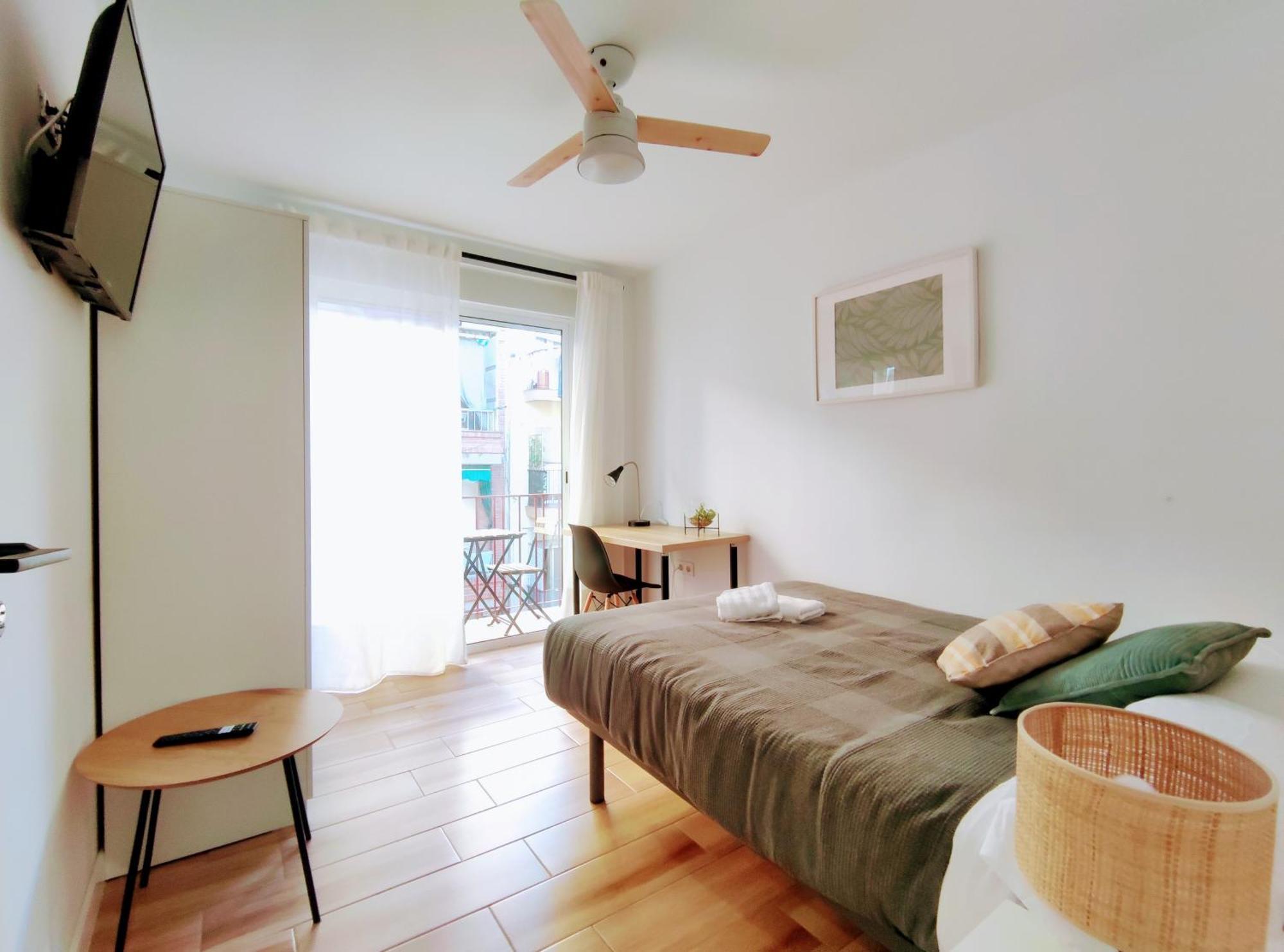 Habitaciones Santiago Sagunto Eksteriør bilde